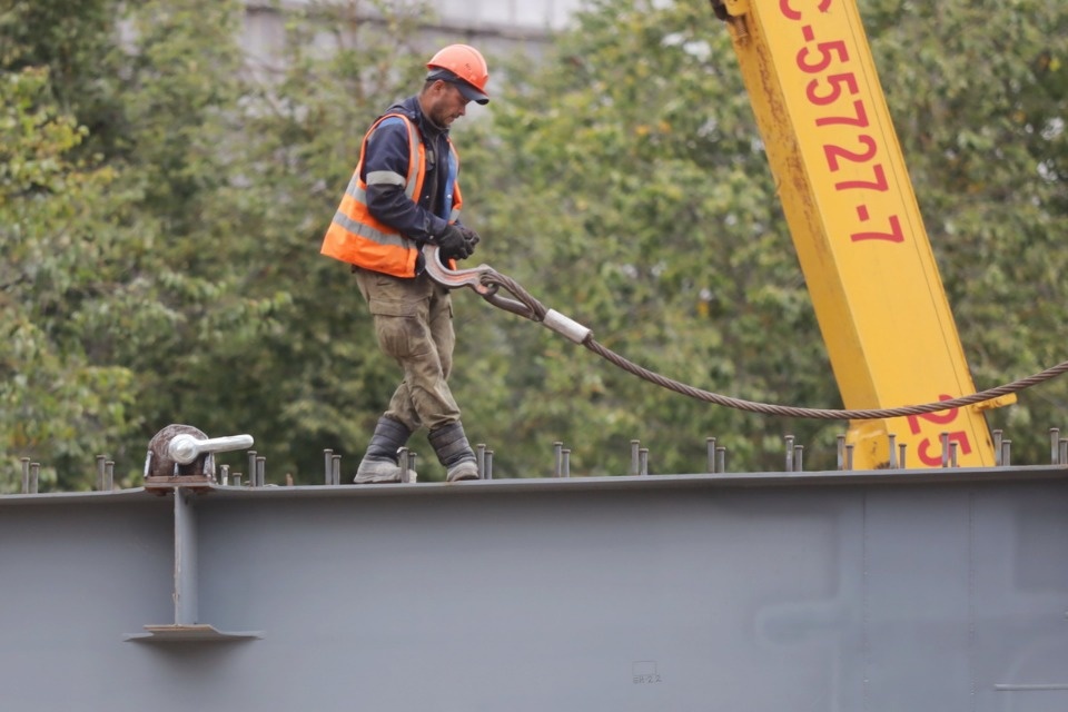 Навести мосты Навести мосты