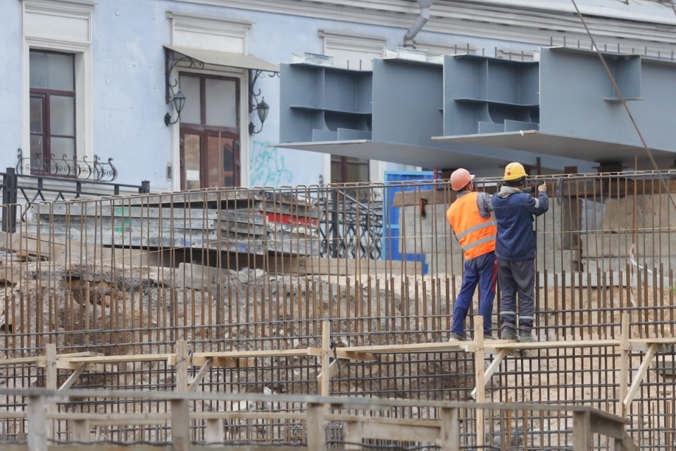 Навести мосты Навести мосты