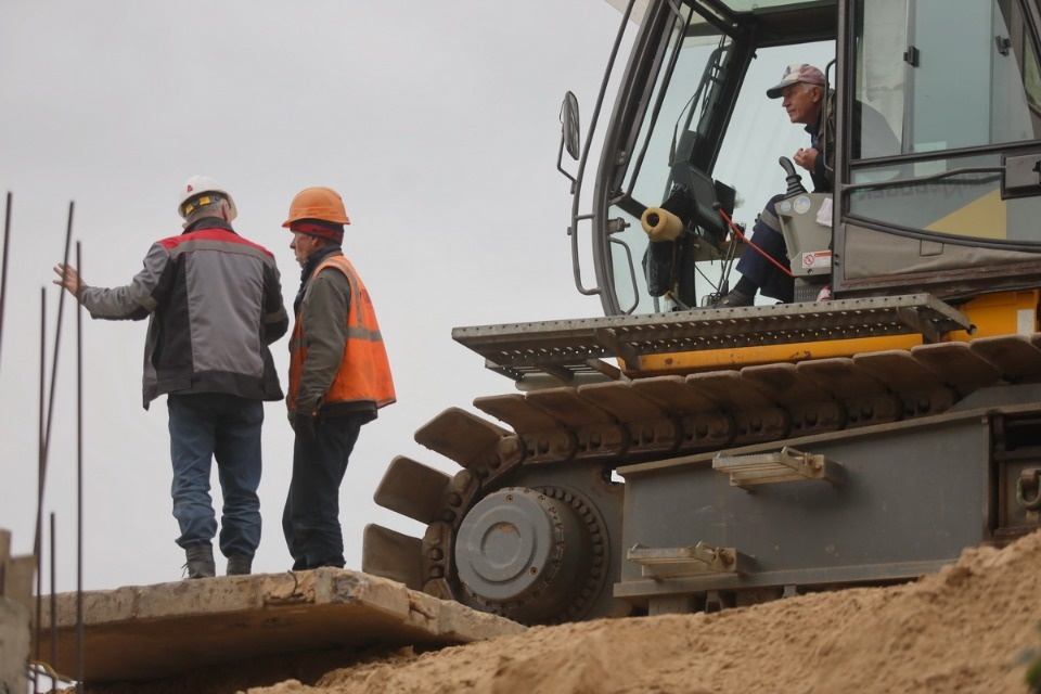 Навести мосты Навести мосты