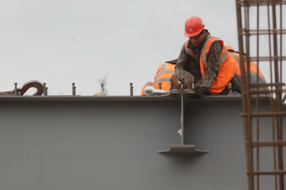 Навести мосты Навести мосты