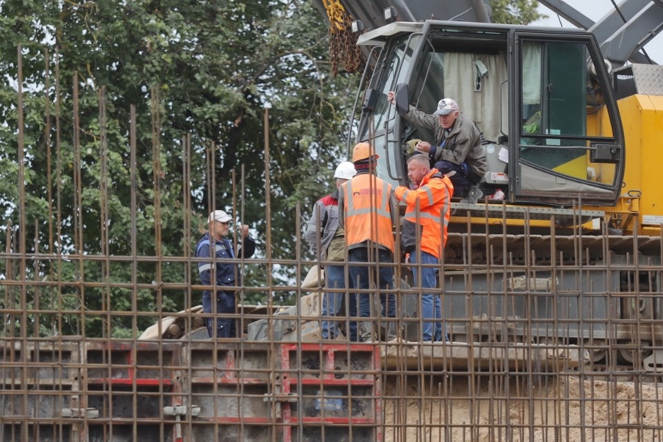 Навести мосты Навести мосты