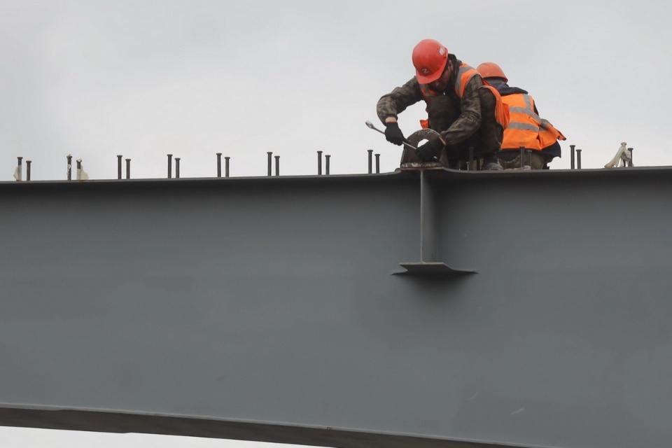 Навести мосты Навести мосты