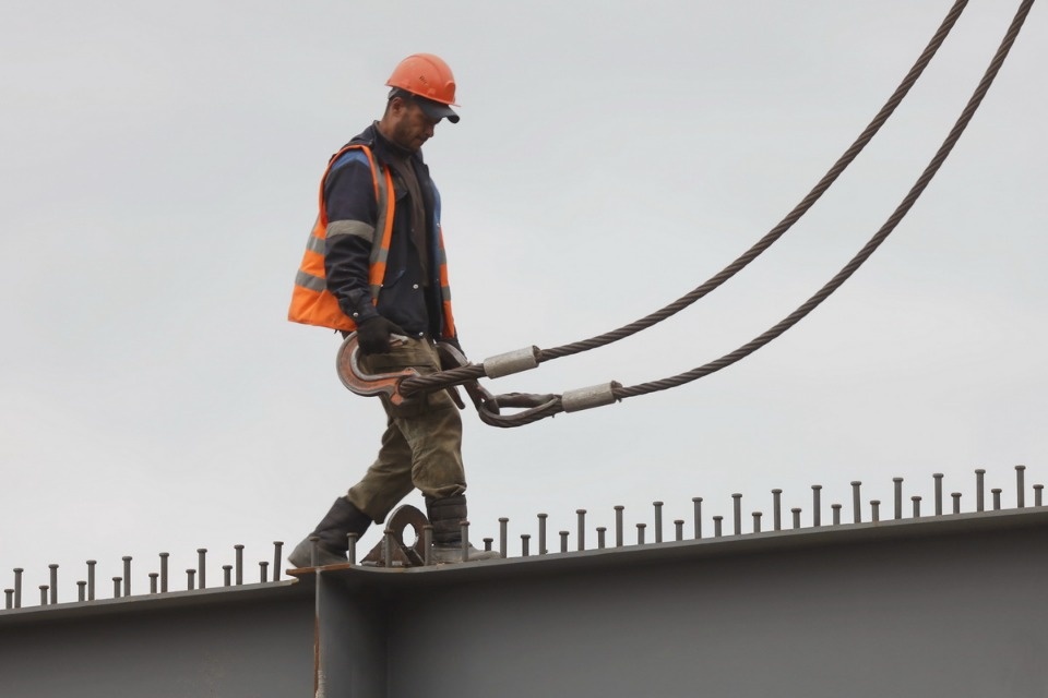 Навести мосты Навести мосты