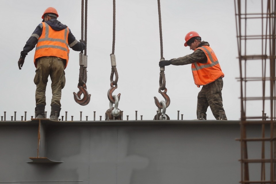 Навести мосты Навести мосты