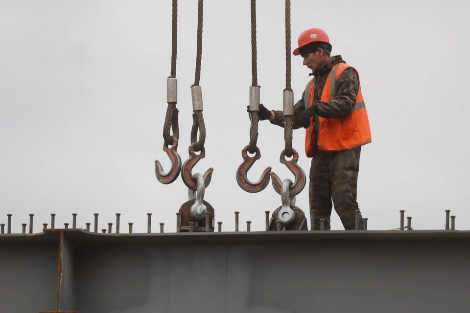 Навести мосты Навести мосты