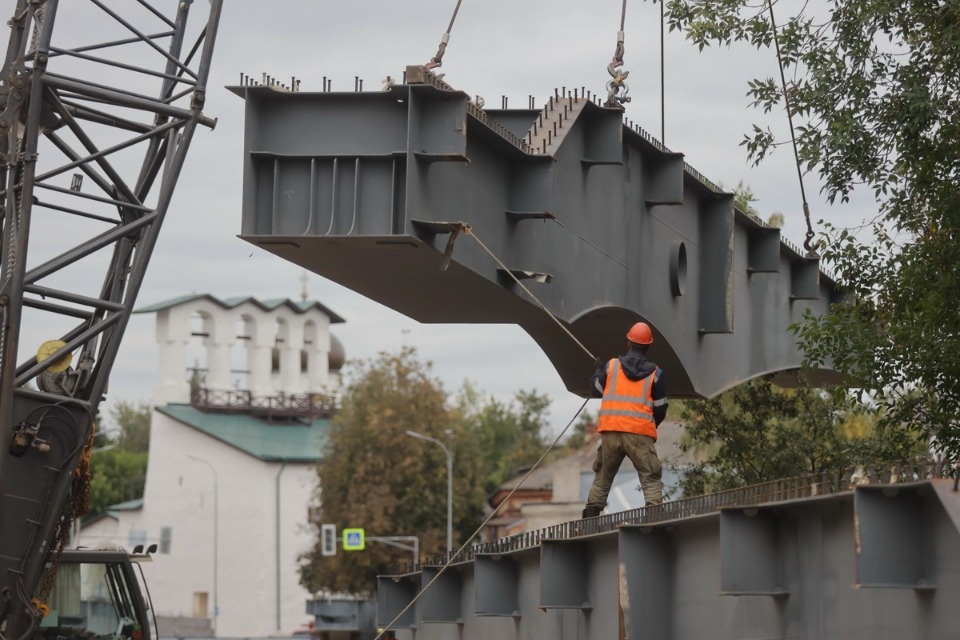 Навести мосты Навести мосты