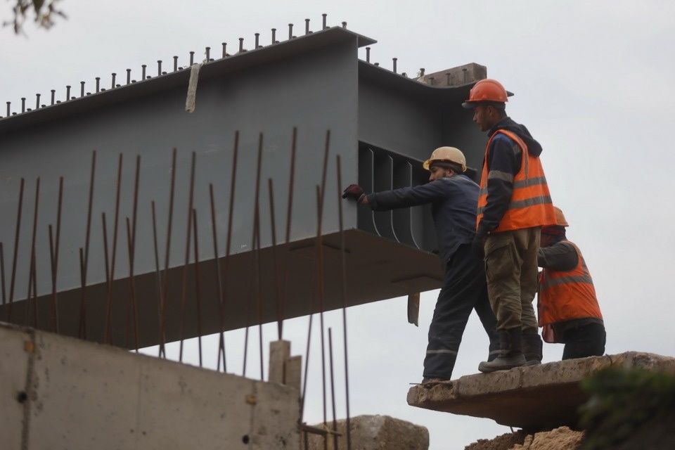 Навести мосты Навести мосты