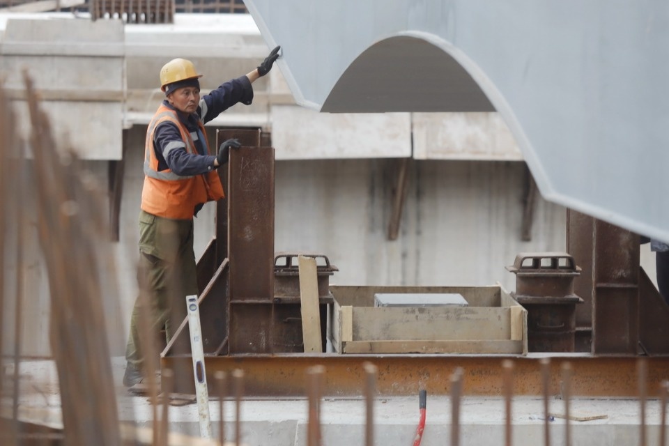 Навести мосты Навести мосты