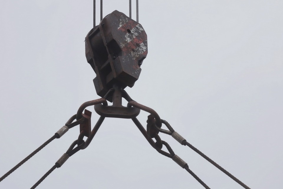 Навести мосты Навести мосты