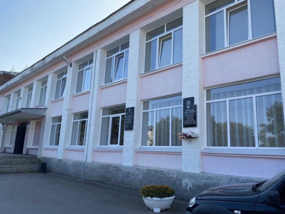 Переслегинский сельский Дом культуры в Великолукском районе отремонтировали по нацпроекту