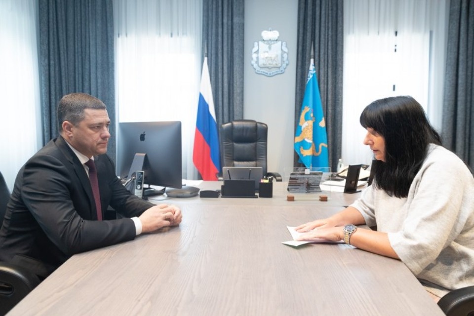 До 70 тысяч рублей планируют увеличить компенсацию за покупку оборудования в рамках программы догазификации в Псковской области