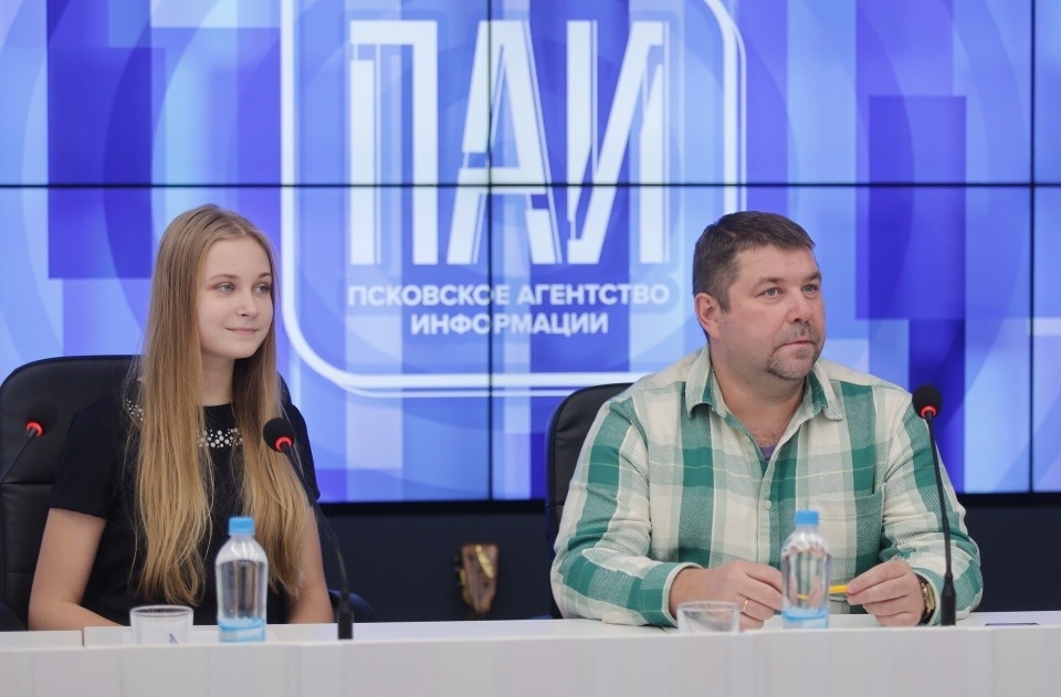 Руководителя псковского ансамбля «Сказ» наградят премией Правительства в Кремлевском Дворце 18 сентября