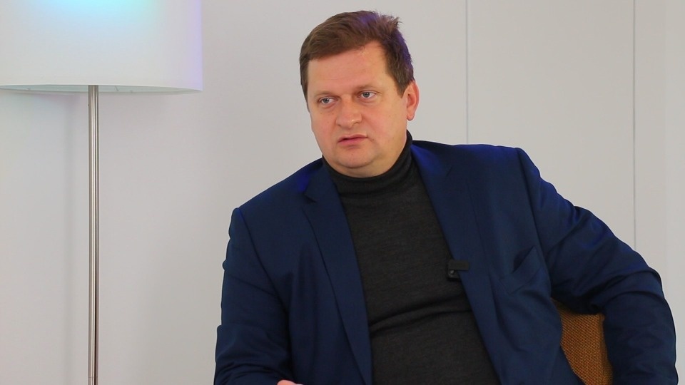 Александр Серавин: Политическое поле Псковской области стало гораздо более разнообразным