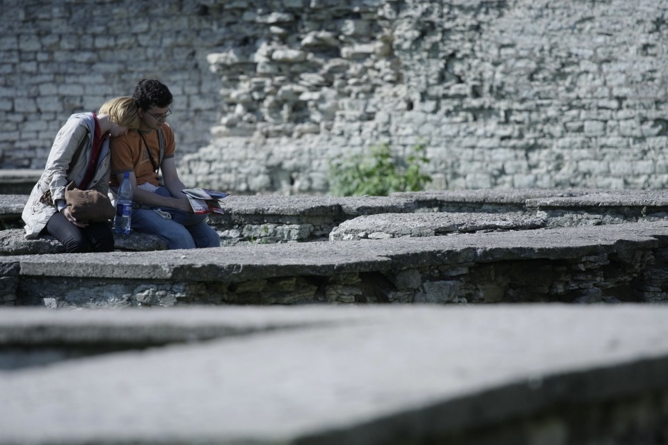 Туротрасль: перезагрузка