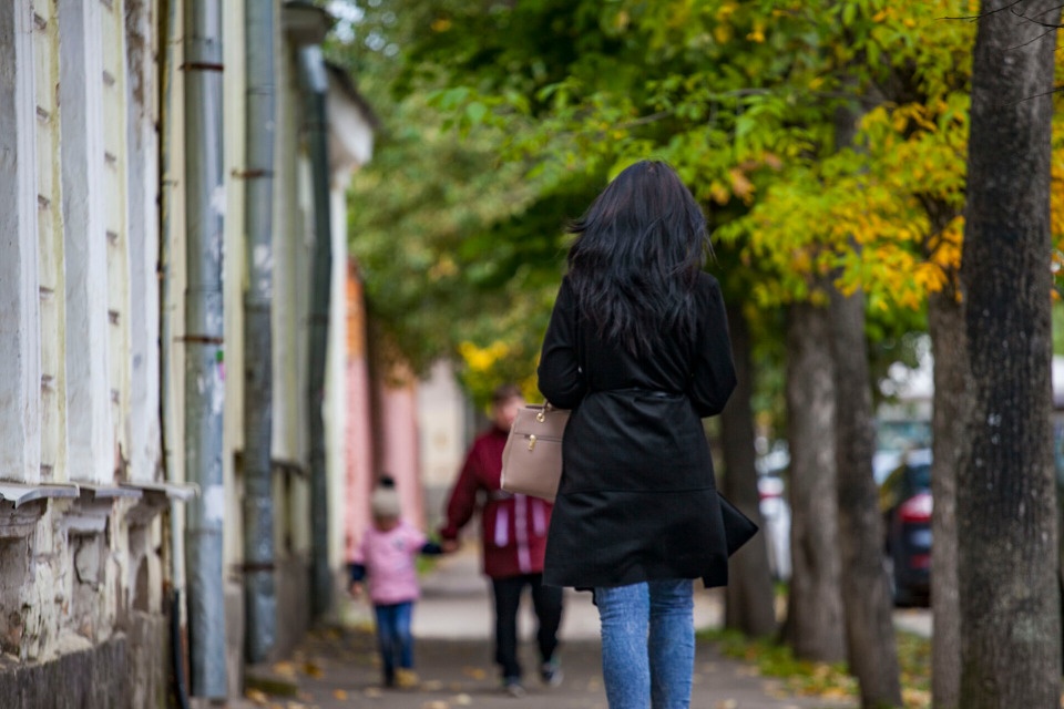 Псковичам рекомендовали реже пользоваться общественным транспортом