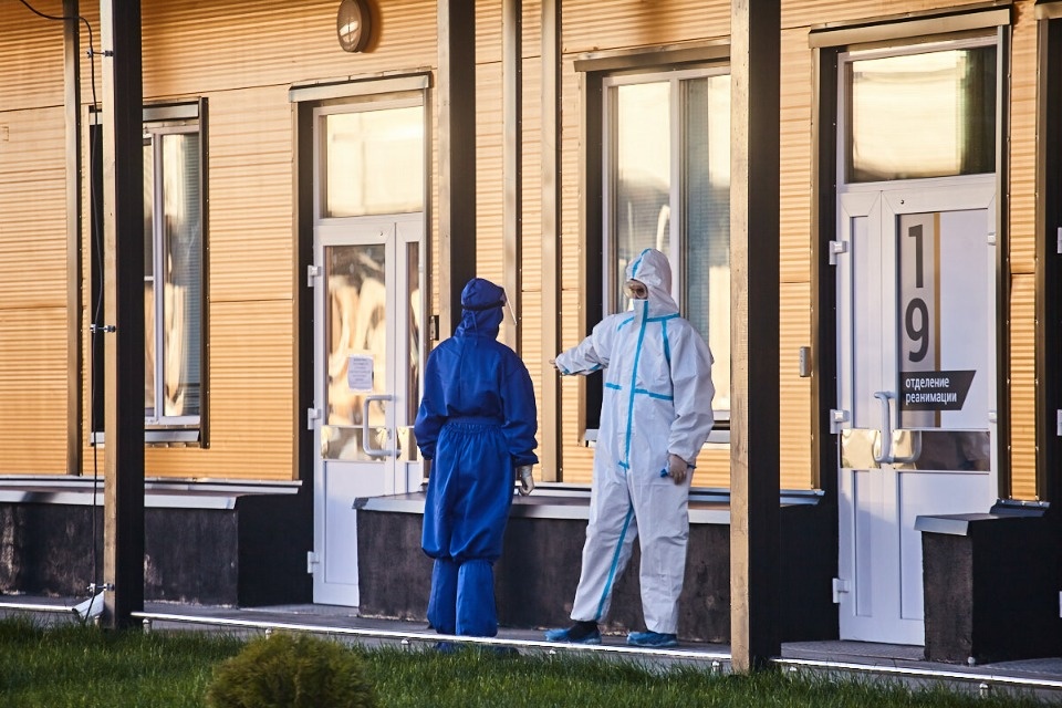 «Не терпеть, а вызывать врача»