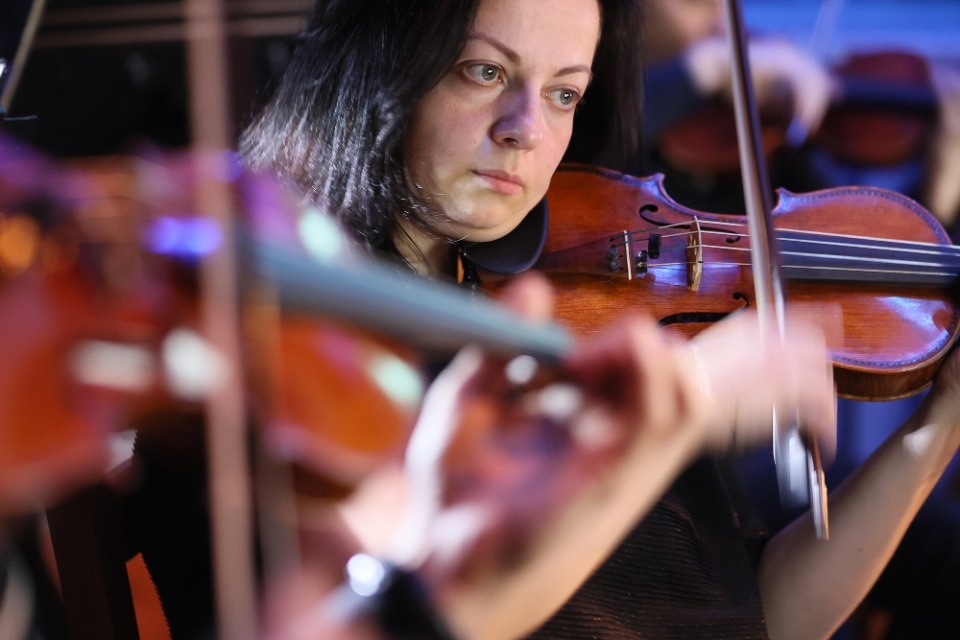 «Борис Годунов» в Пскове «Борис Годунов» в Пскове