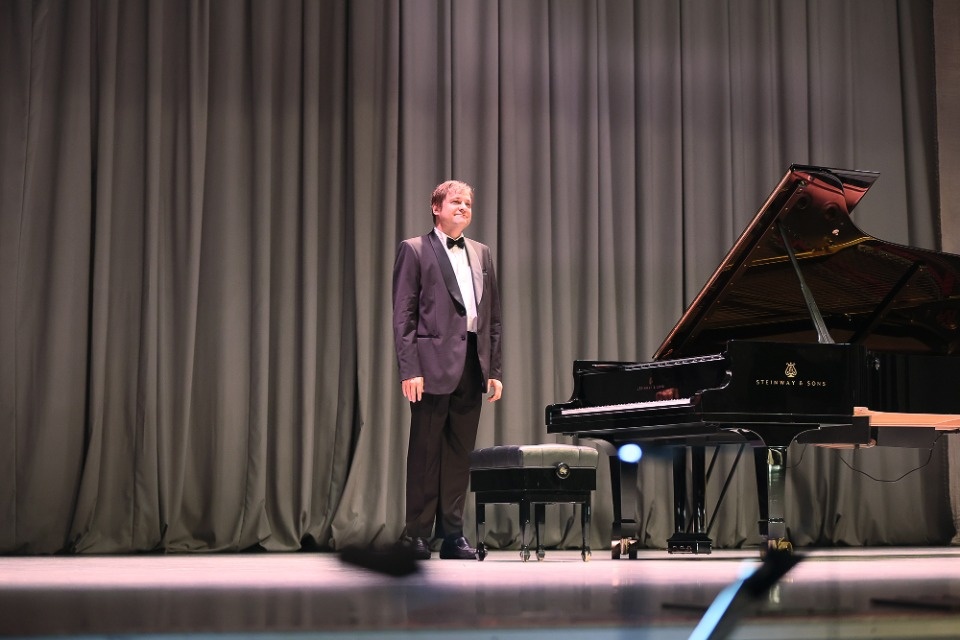 «Борис Годунов» в Пскове «Борис Годунов» в Пскове