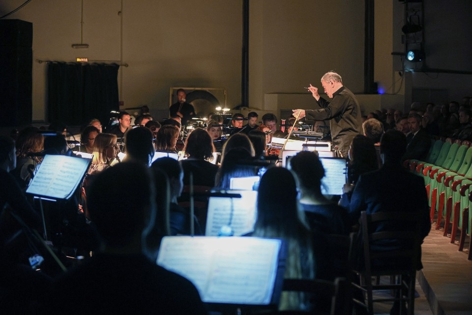 «Борис Годунов» в Пскове «Борис Годунов» в Пскове