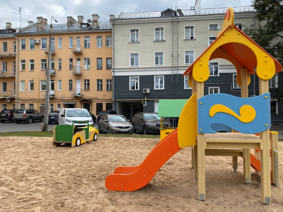 Еще шесть псковских ТОСов подали документы на установление своих границ