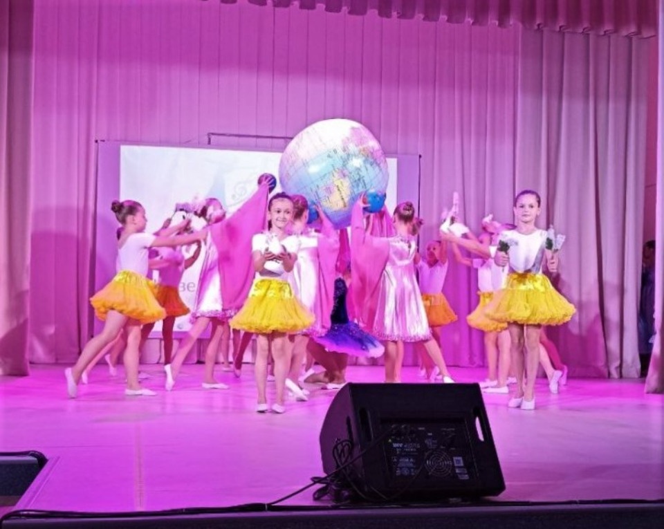 Корпус Детской школы искусств в Невеле открылся после капремонта 