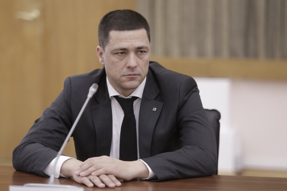 В Псковской области создана призывная комиссия по мобилизации 