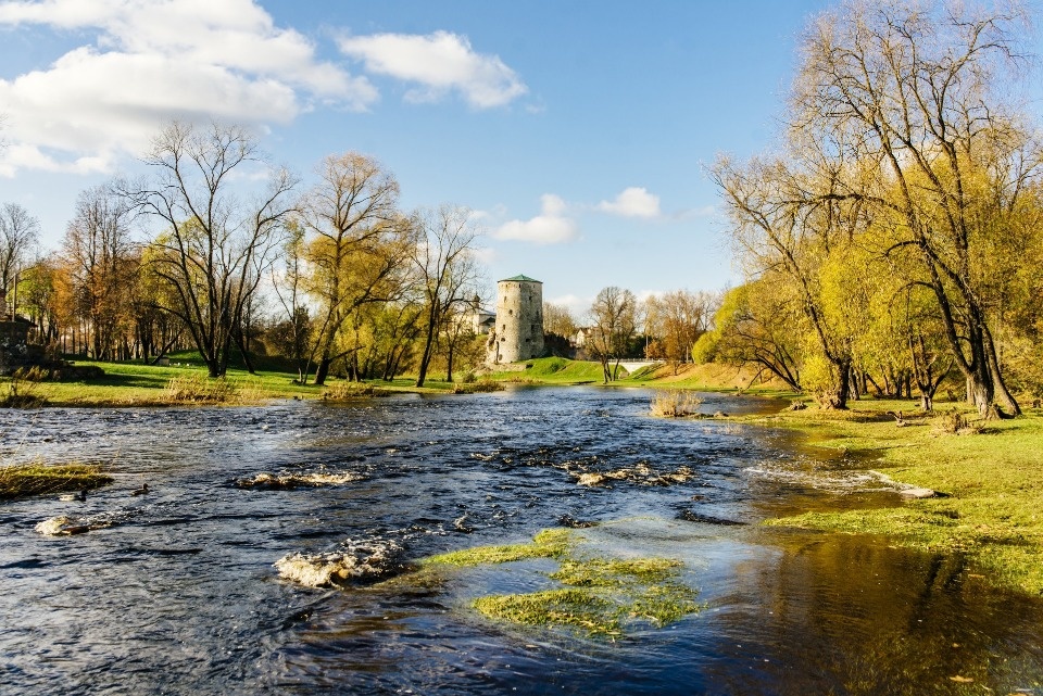 День без осадков ожидается в Псковской области 26 сентября День без осадков ожидается в Псковской области 26 сентября