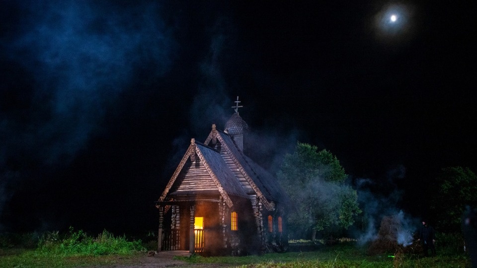 Премьера сериала «Собор» с участием псковичей состоится на Первом канале 26 сентября