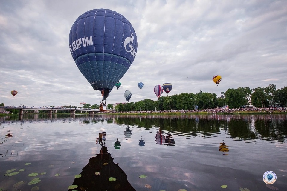 В Великих Луках зарегистрировали новый товарный знак В Великих Луках зарегистрировали новый товарный знак