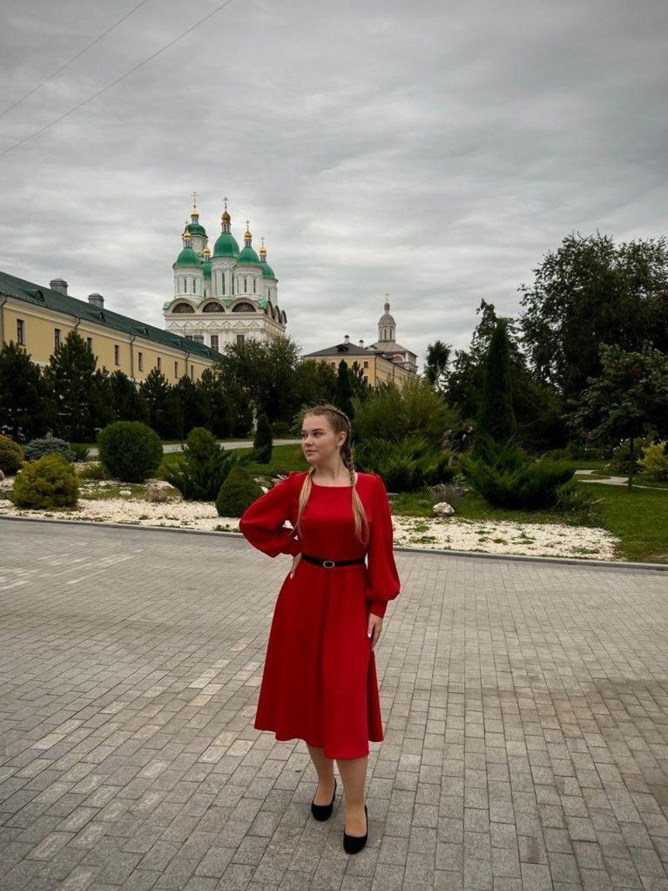 Великолучанка приняла участие в Фестивале школьных хоров «Поют дети России» в Астраханском Кремле Великолучанка приняла участие в Фестивале школьных хоров «Поют дети России» в Астраханском Кремле