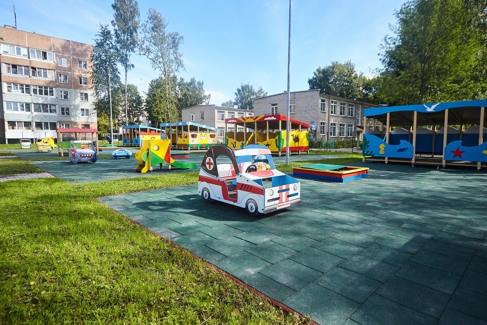 Михаил Ведерников: Профессия работников дошкольного образования – одна из самых светлых, добрых и ответственных