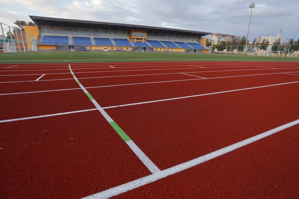 У нового медкорпуса ПсковГУ появится открытый стадион