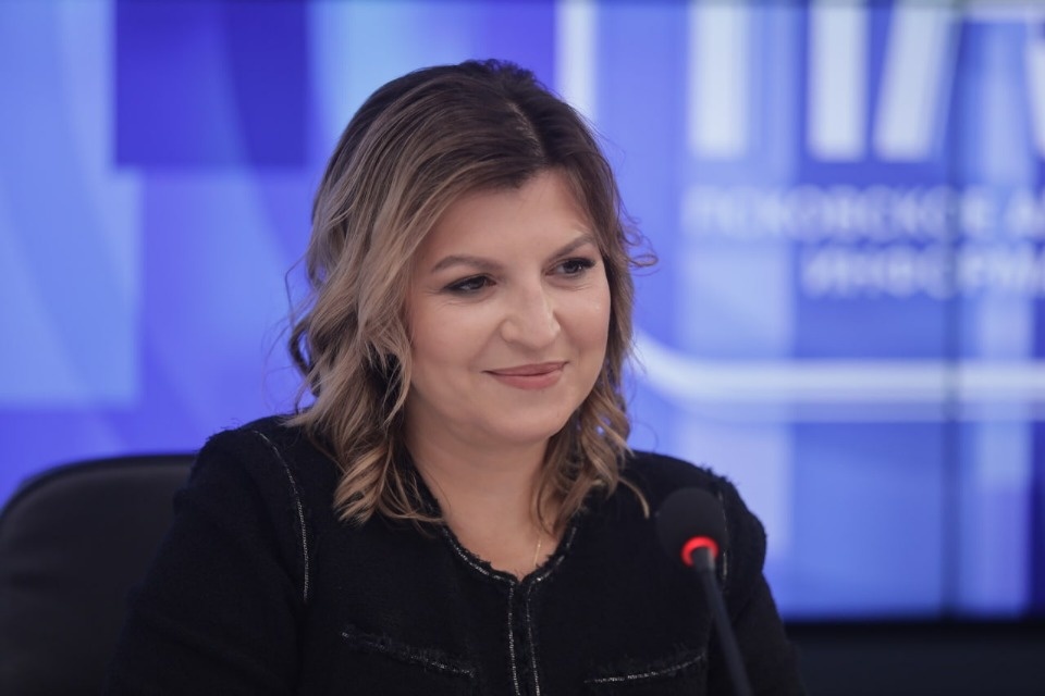 До конца года псковский «Титан-Полимер» выйдет на рынок со своей продукцией