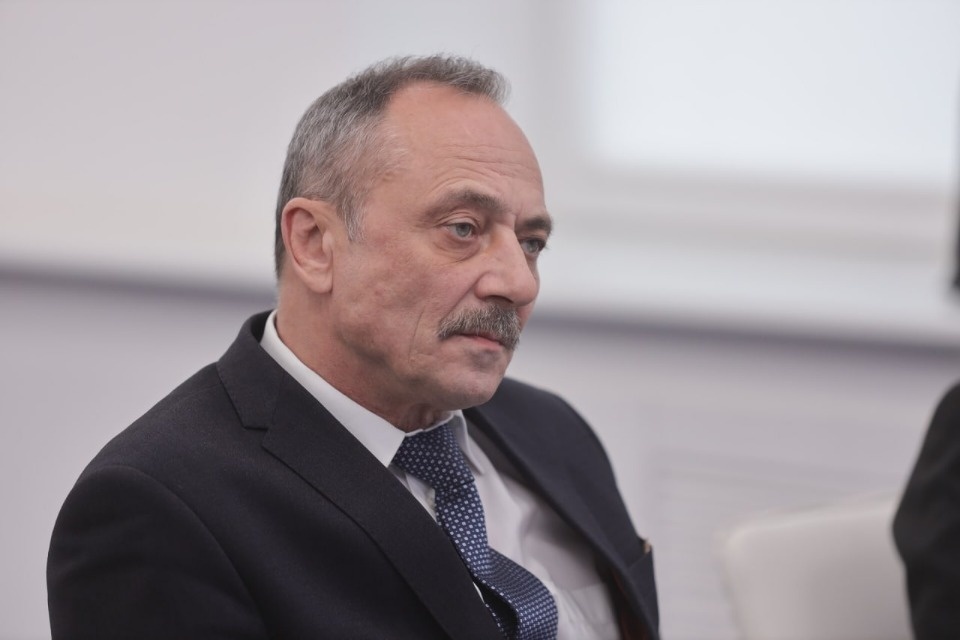 До конца года псковский «Титан-Полимер» выйдет на рынок со своей продукцией