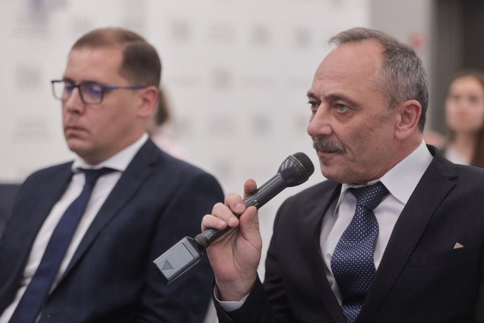 Псковский «Титан-Полимер» обеспечен кадрами на 95%