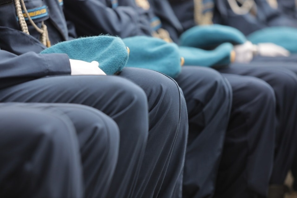 50 человек ежедневно мобилизуют из Псковской области