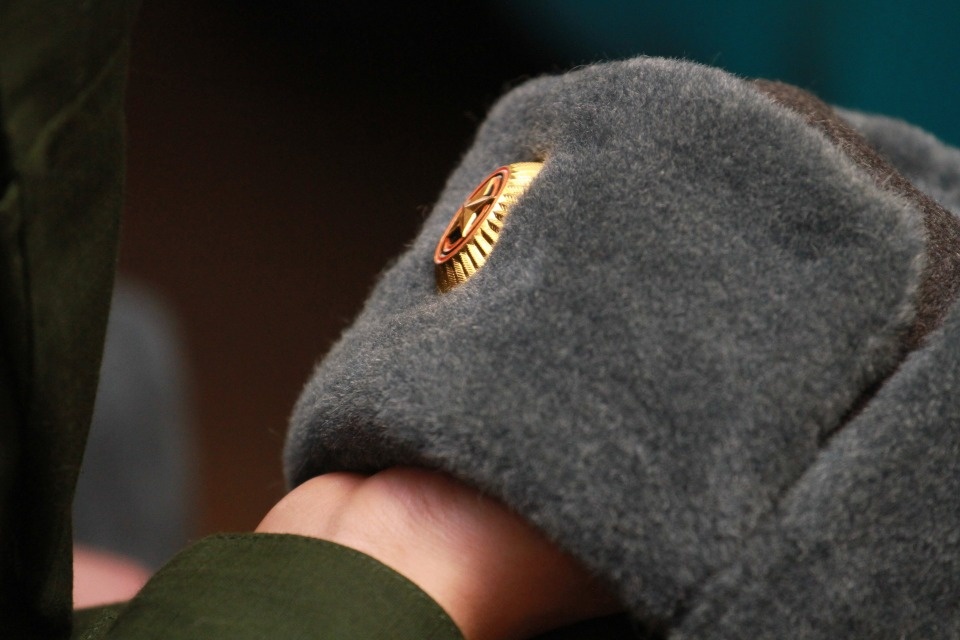 Осенний призыв в Псковской области будет проходить параллельно с частичной мобилизацией