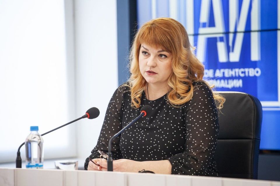 Пост начальника городского управления образования покинула Анна Кузыченко