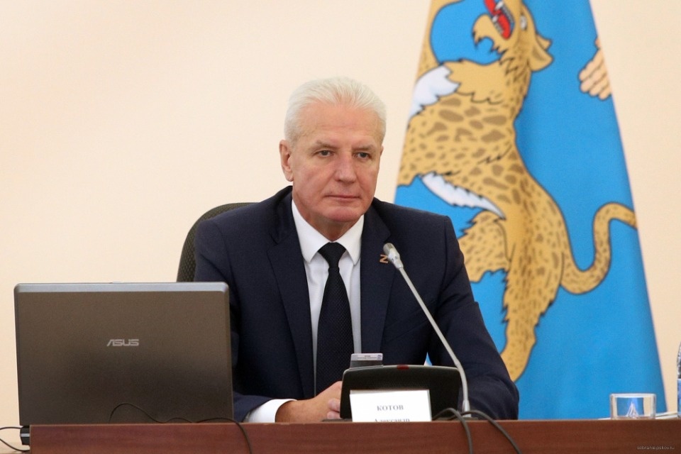 С газом и без