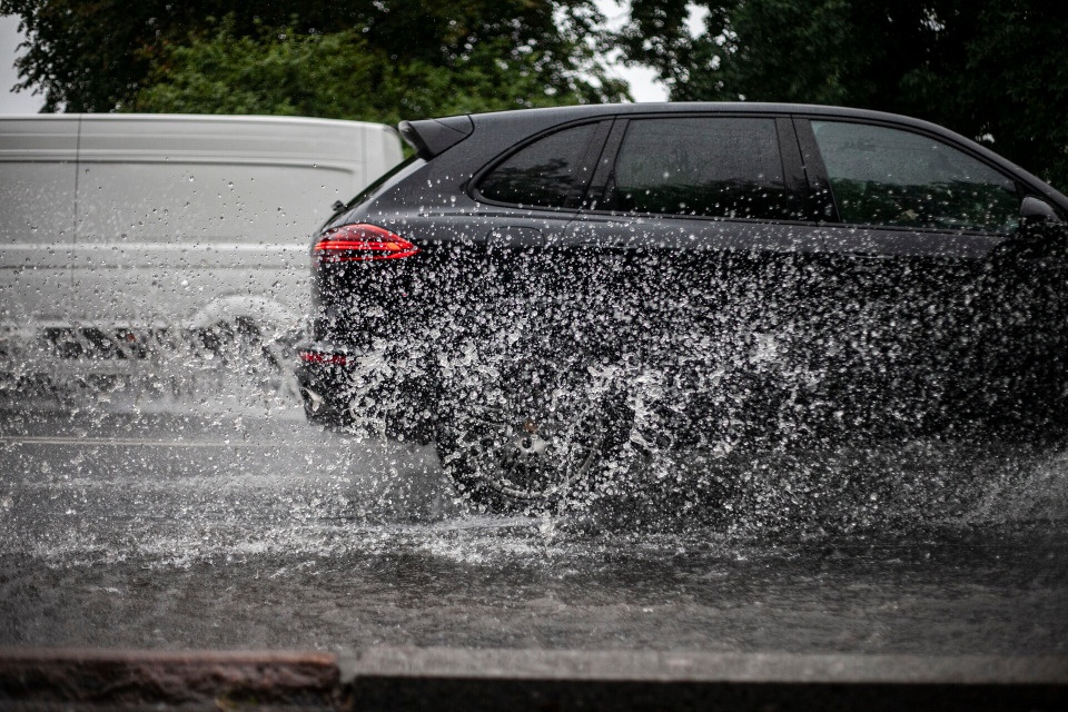 До +8 градусов ожидается в Псковской области 3 октября