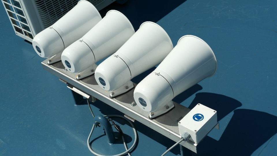 4 октября в Псковской области проведут проверку готовности систем оповещения населения