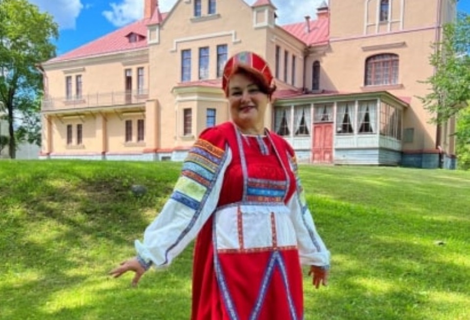 Великолучанка прошла в финал шоу «Классная Тема!» на телеканале «Россия 1»