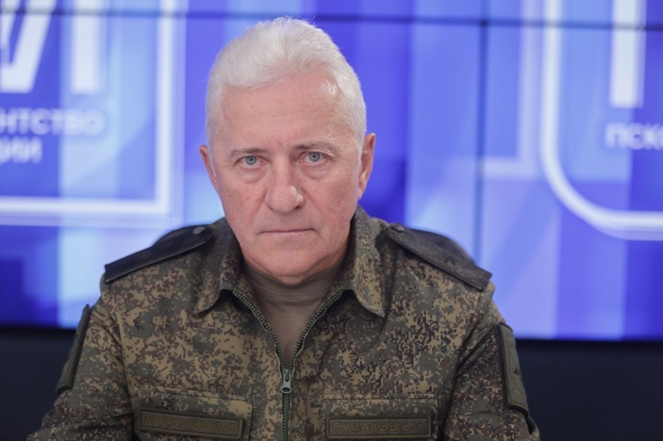 Частичная мобилизация: топ-7 цитат военного комиссара Псковской области Сергея Судакова