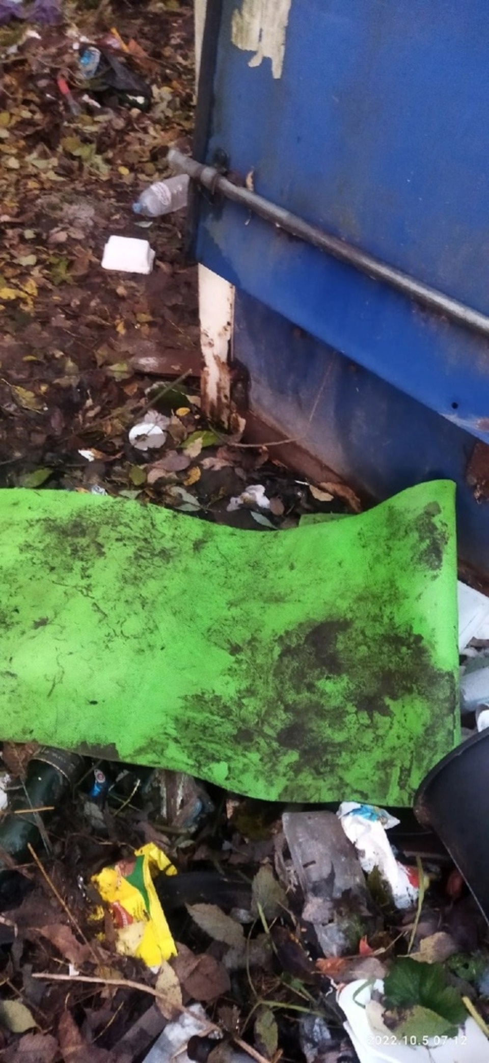 Местная жительница рассказала о неуважительном отношении к помощи псковичей на границе России и Латвии