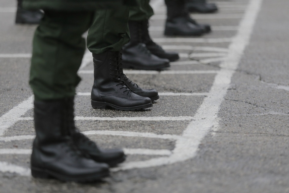 Ведерников: Каждое обращение касательно мобилизации детально разбирается