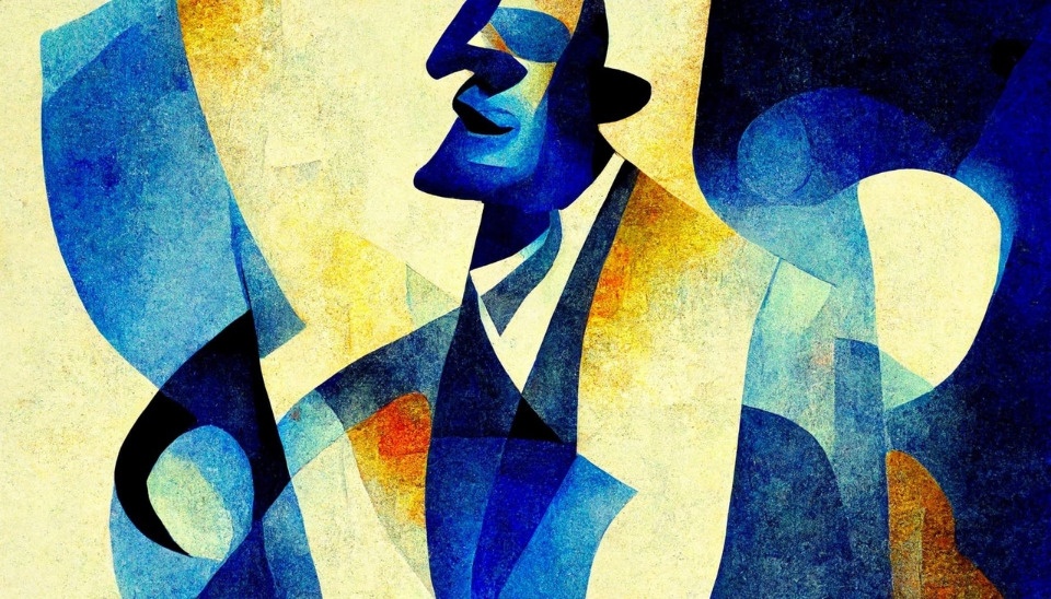 Созданные нейросетью картины покажут на открытии 79-го филармонического сезона в Пскове