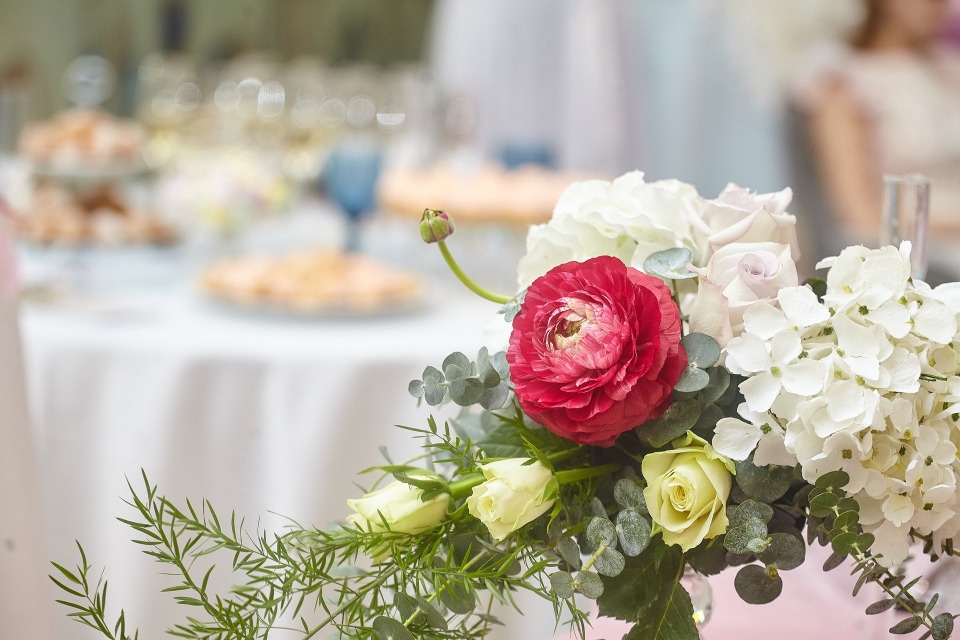 В Псковской области произошел «свадебный бум» на фоне мобилизации