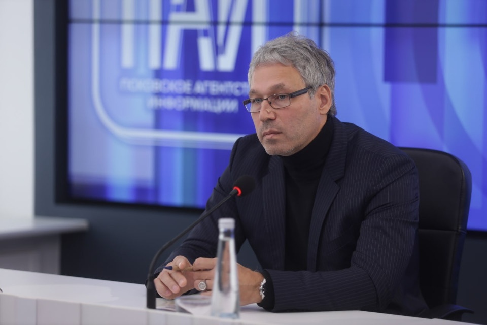 Более 3,3 тысяч детей родилось в 2022 году в Псковской области