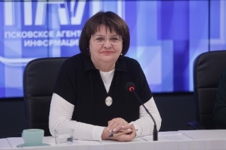 Светлана Мельникова: «Музей - место благословенное»