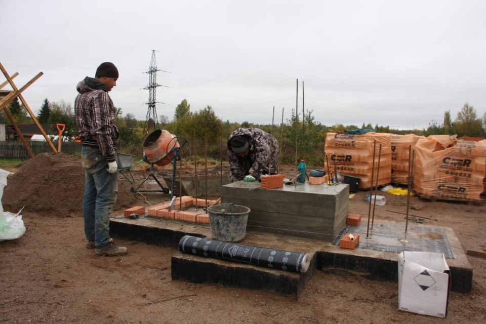 Памятник патриарху Тихону появится в Кунье Памятник патриарху Тихону появится в Кунье